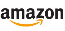 Amazon Logo in Brewin Ideas