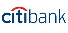 Citi bank Logo in Brewin Ideas