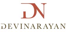 Devinarayan Logo in Brewin Ideas