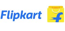 Flipkart Logo in Brewin Ideas
