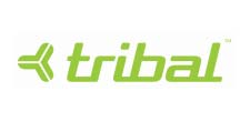 Tribal World Logo in Brewin Ideas