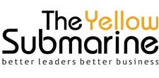 The Yellow Submarine Logo in Brewin Ideas