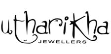 Utharikha Jewellers Logo in Brewin Ideas