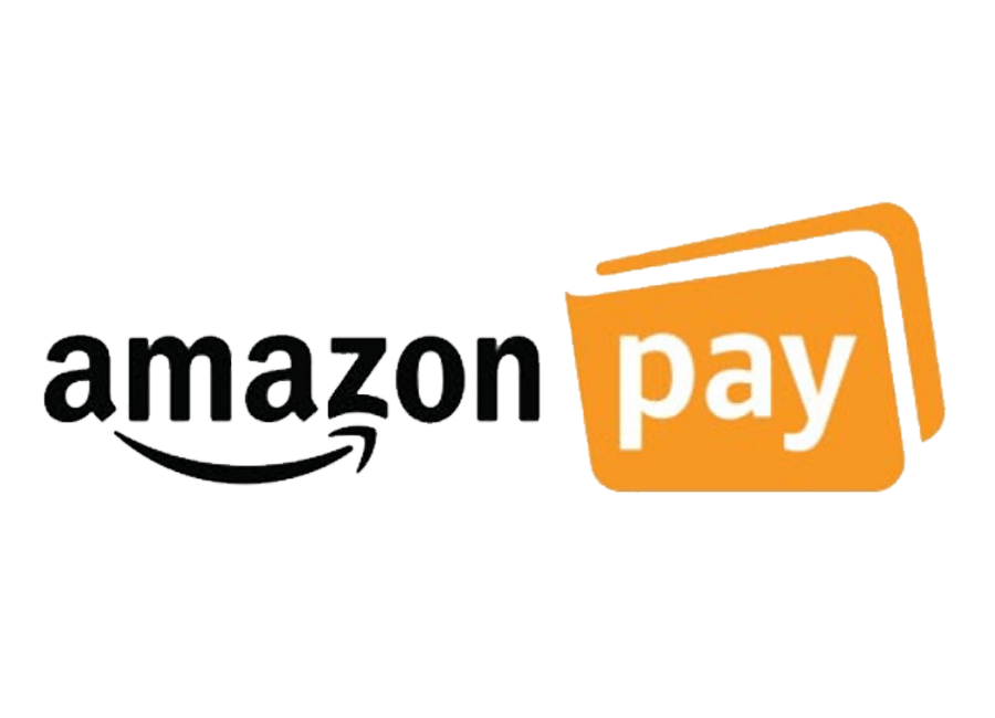 Amazon Pay Logo in Brewin Ideas elearning showcase