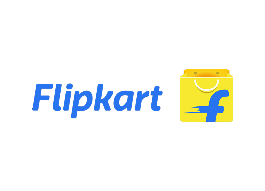 Flipkart Logo in Brewin Ideas elearning showcase
