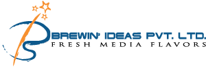 Brewin Ideas Pvt Ltd Company Logo